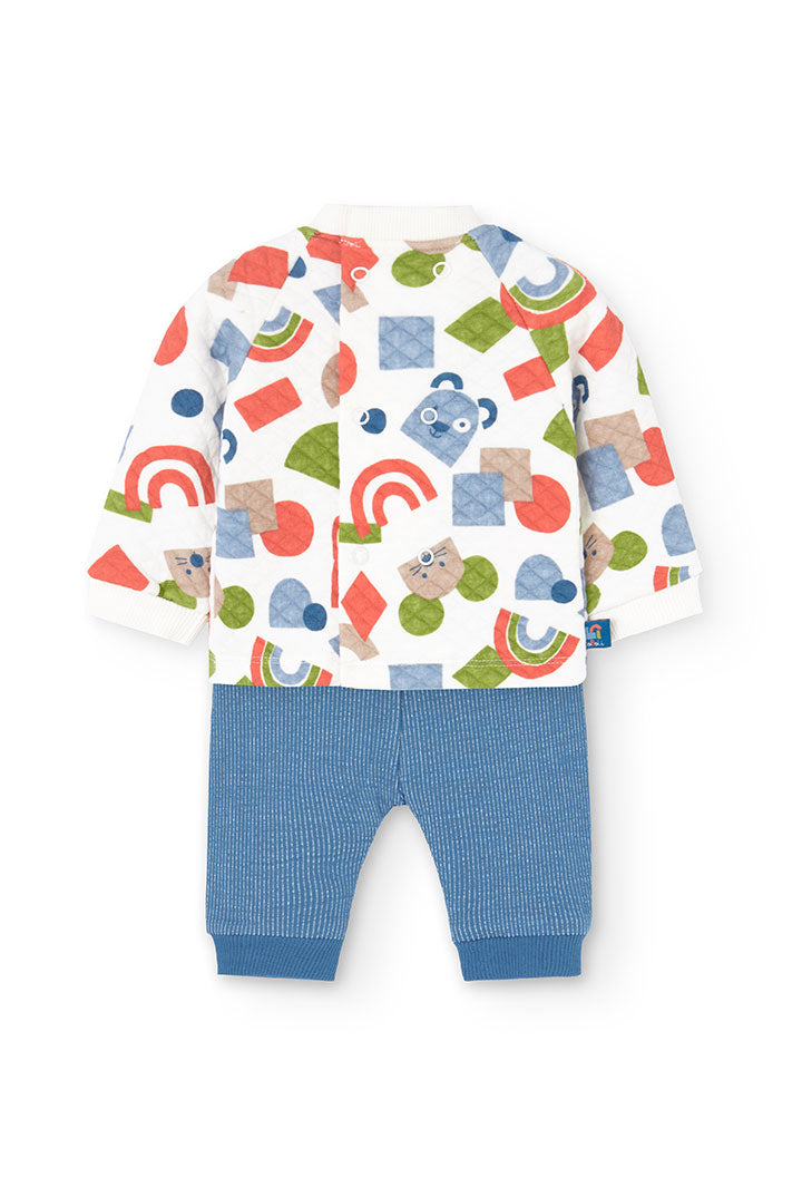 Set Bimbo Boboli