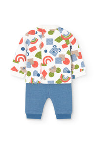 Set Bimbo Boboli