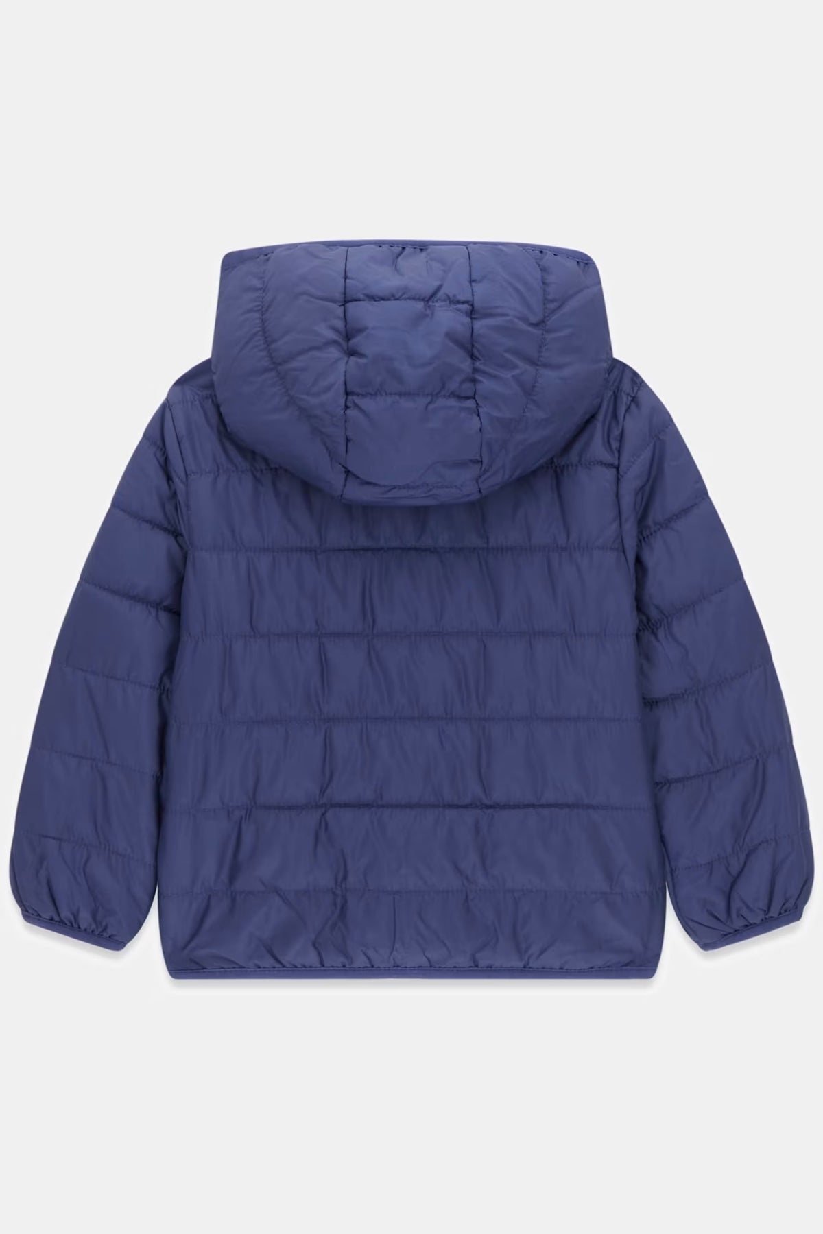 Jacket W/zip 100 Grammi Fucsia - Bambina