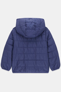 Jacket W/zip 100 Grammi Fucsia - Bambina