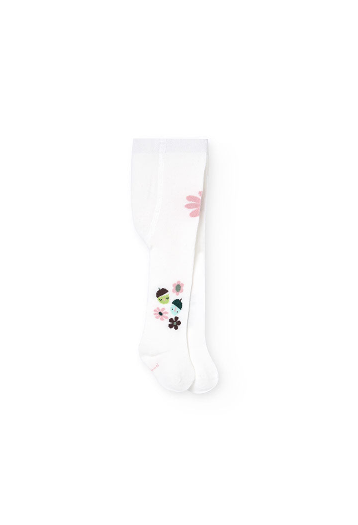 Calzamaglia per Bimba Boboli