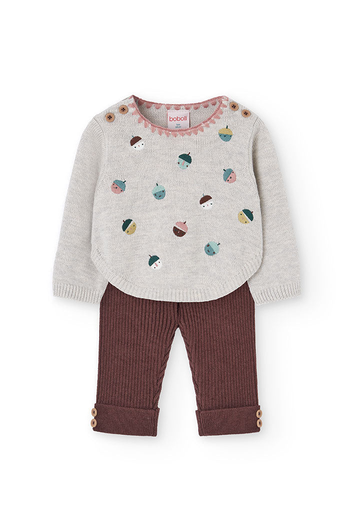 Set per Bimba Boboli