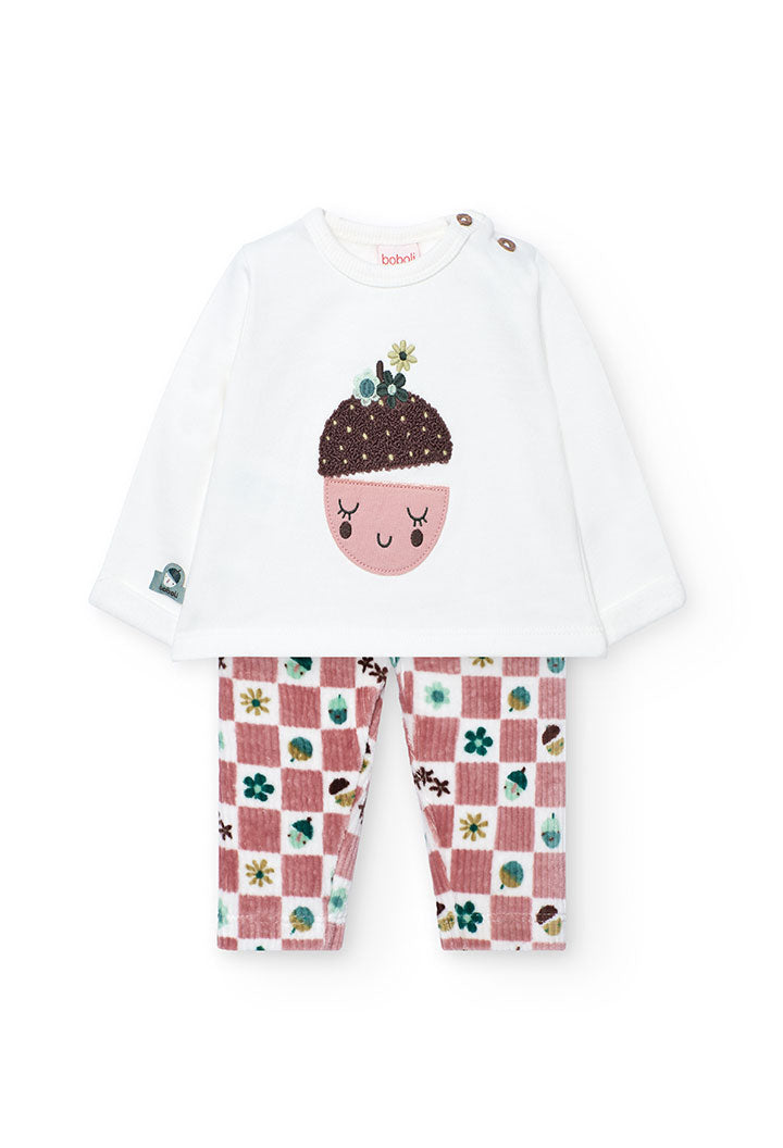 Set per Bimba Boboli