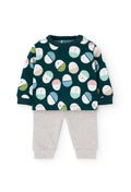 Set per Bimbo Boboli