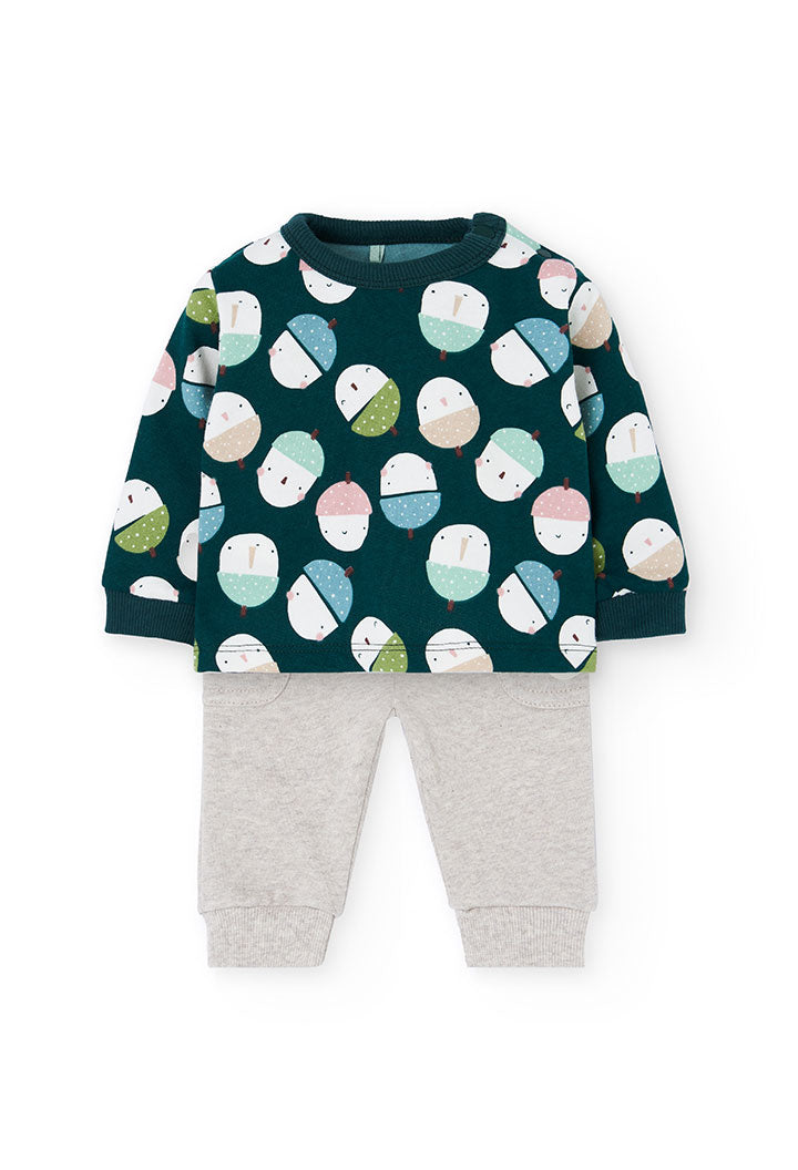 Set per Bimbo Boboli