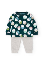 Set per Bimbo Boboli
