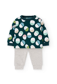 Set per Bimbo Boboli