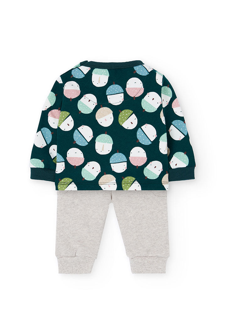 Set per Bimbo Boboli