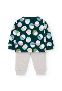 Set per Bimbo Boboli