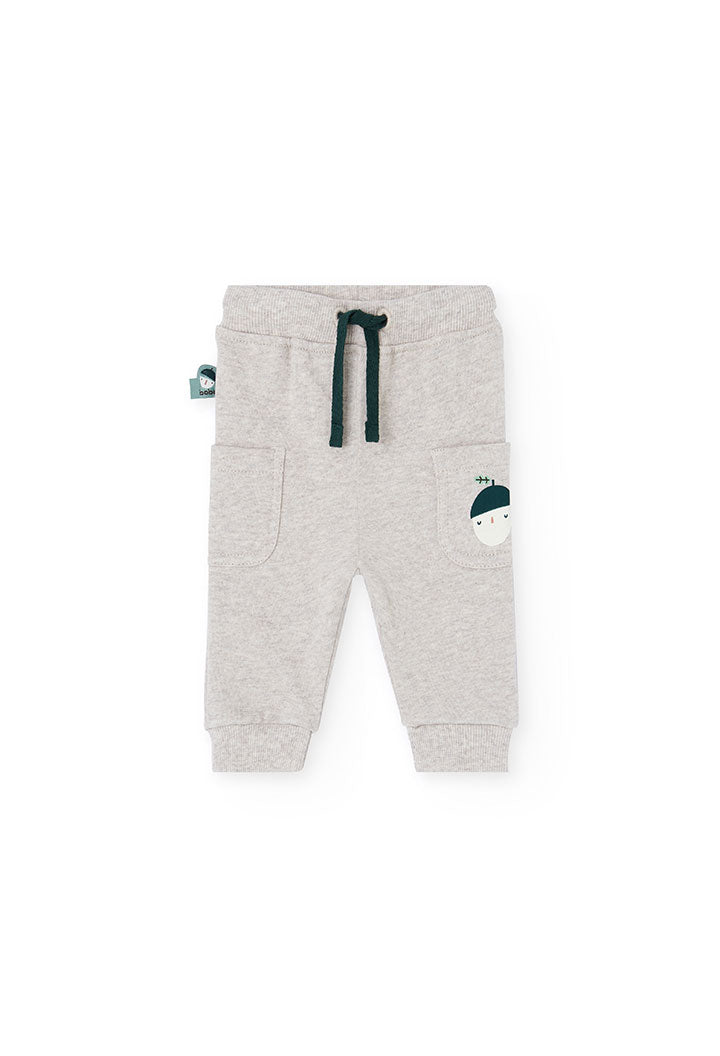 Set per Bimbo Boboli