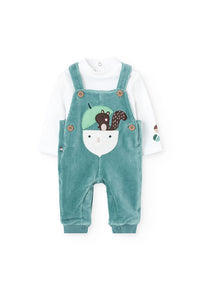 Set per Bimbo Boboli