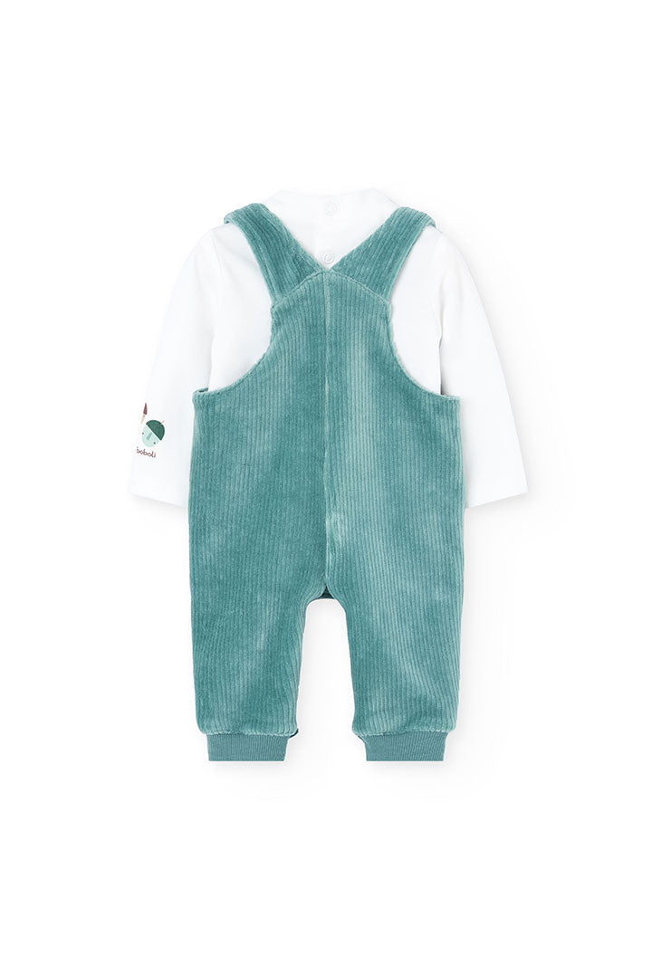 Set per Bimbo Boboli