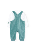 Set per Bimbo Boboli