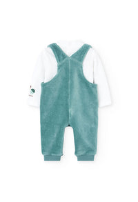 Set per Bimbo Boboli