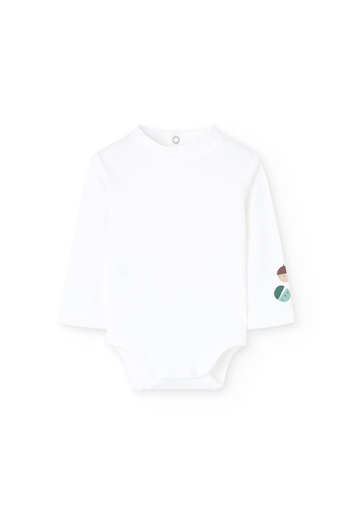 Set per Bimbo Boboli