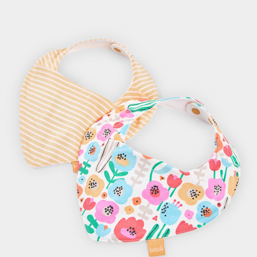 PACK 2 FAZZOLETTI PER BIMBA -BCI
