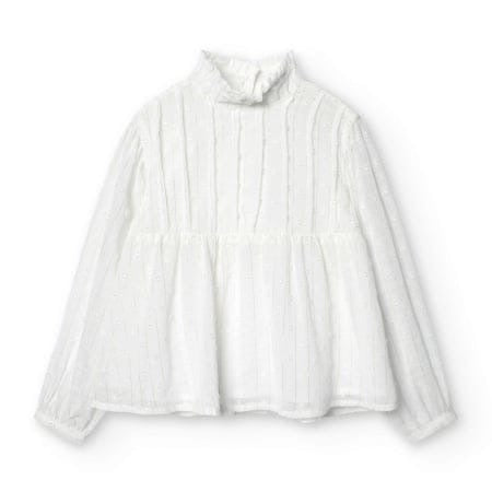 Blusa Garza per Ragazza