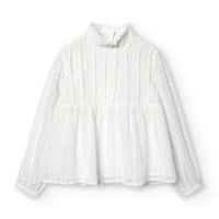 Blusa Garza per Ragazza