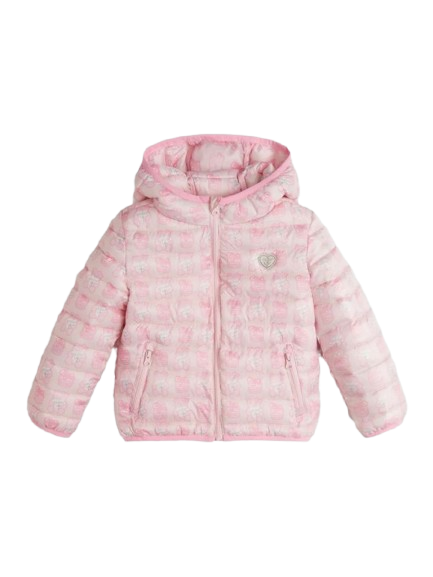 Giubbino 100 Grammi Guess Neonata