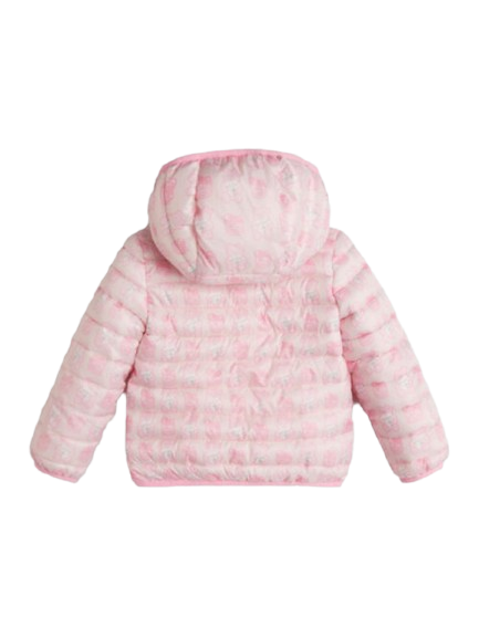 Giubbino 100 Grammi Guess Neonata