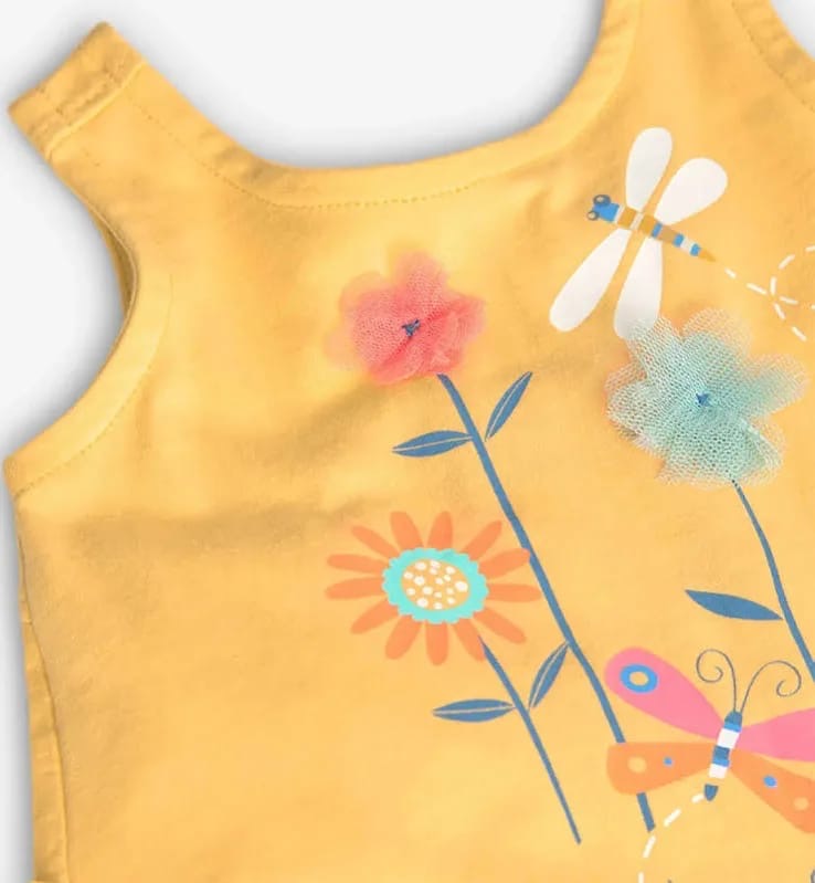 Maglietta Jersey per Bimba Boboli