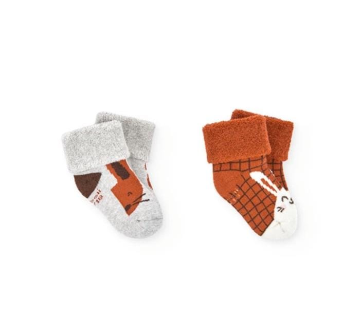 Pack calzini per neonati -BCI