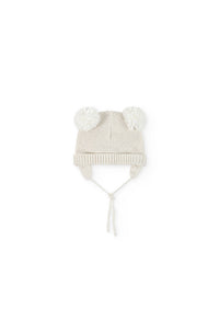 Cappello Tricot per Neonati Boboli