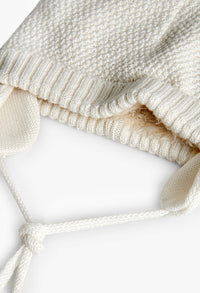 Cappello Tricot per Neonati Boboli