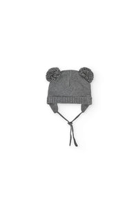 Cappello Tricot per Neonati Boboli