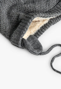 Cappello Tricot per Neonati Boboli