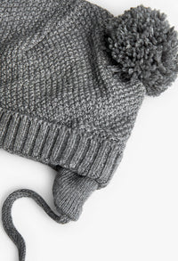 Cappello Tricot per Neonati Boboli