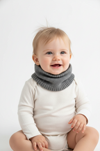 Scaldacollo per neonati -BCI