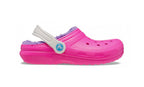 Scarpe Crocs con Peluche - Neonati