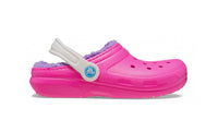 Scarpe Crocs con Peluche - Neonati