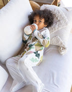 Tutina  interlock per neonati -BCI