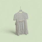 ABITO CERIMONIA IN PIZZO