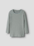 MAGLIA NAME IT COTONE ORGANICO BIMBA