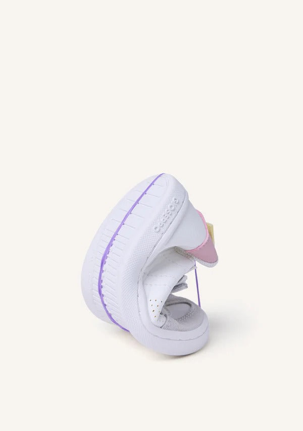 CANLAON SNEAKERS BAREFOOT