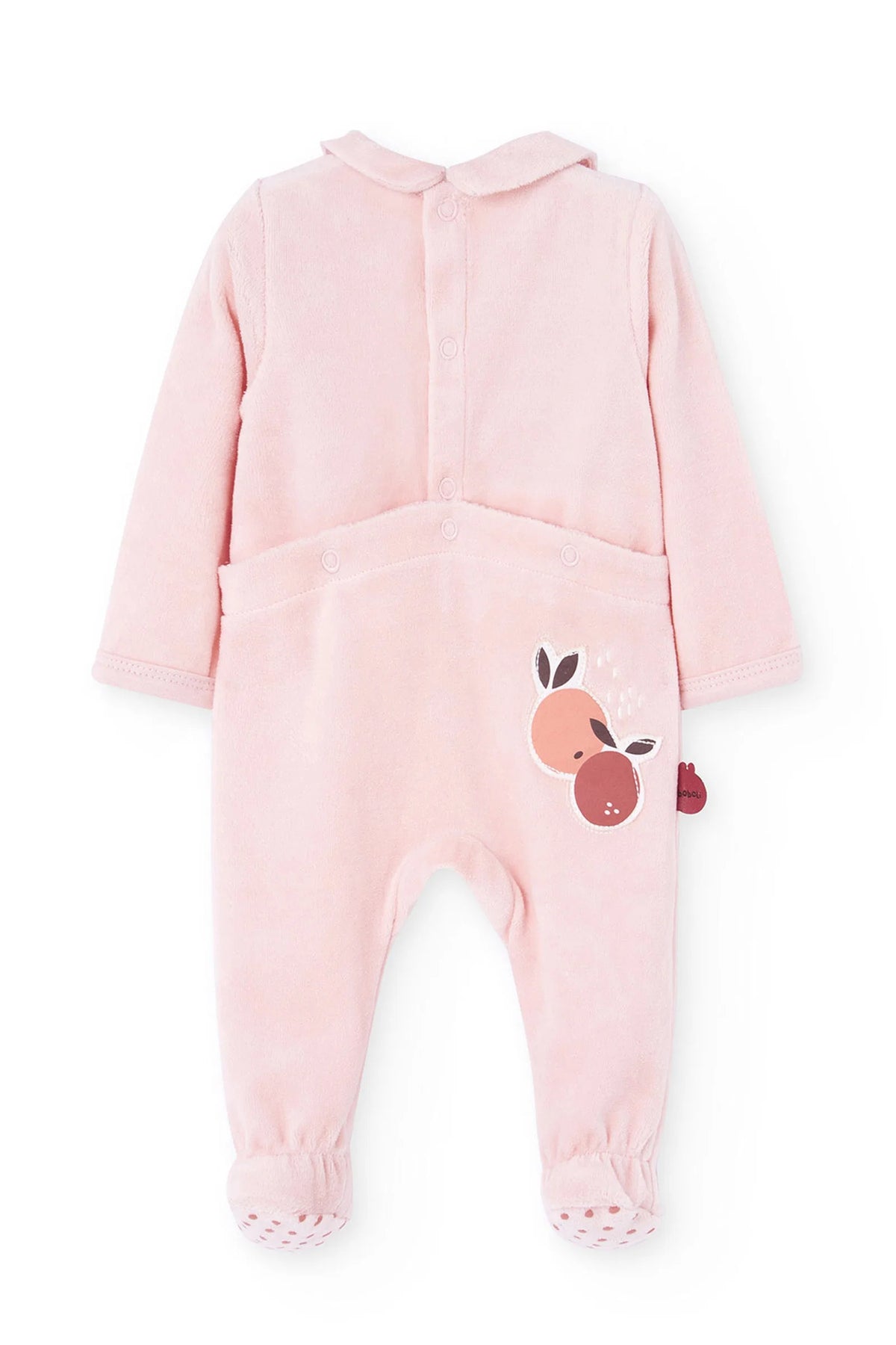 Tutina Ciniglia per Bimba Boboli
