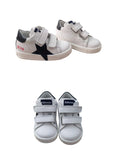 FALCOTTO SALAZAR 3 VL CALF WHITE-BLUE