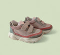 FALCOTTO AMANTEA 2 VL. SUEDE DARK GREY-CIPRIA