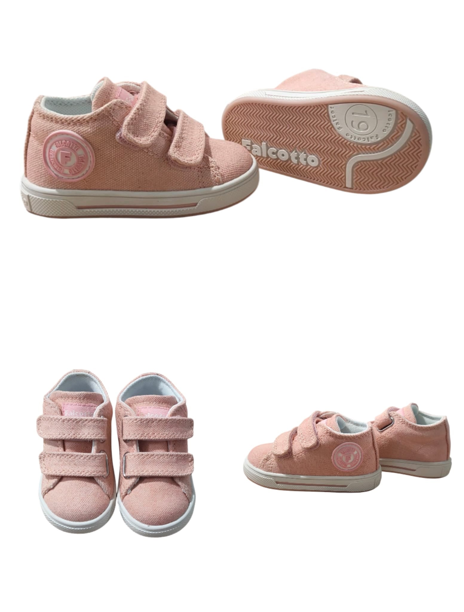 FALCOTTO MICHAEL 3. PINK