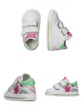 FALCOTTO BREMORA VL CALF WHITE