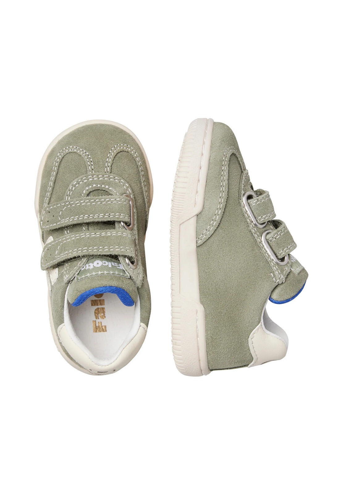 SCARPE FALCOTTO PRIMI PASSI LINEA DASKY