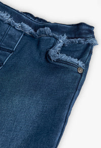 Pantaloni Denim per Bimba Boboli