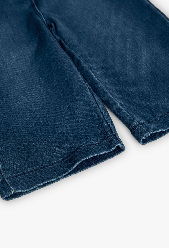 Pantaloni Denim per Bimba Boboli