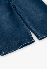 Pantaloni Denim per Bimba Boboli