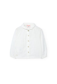 Camicia per Bimba Boboli