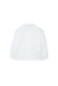 Camicia per Bimba Boboli