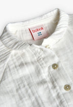 Camicia per Bimba Boboli